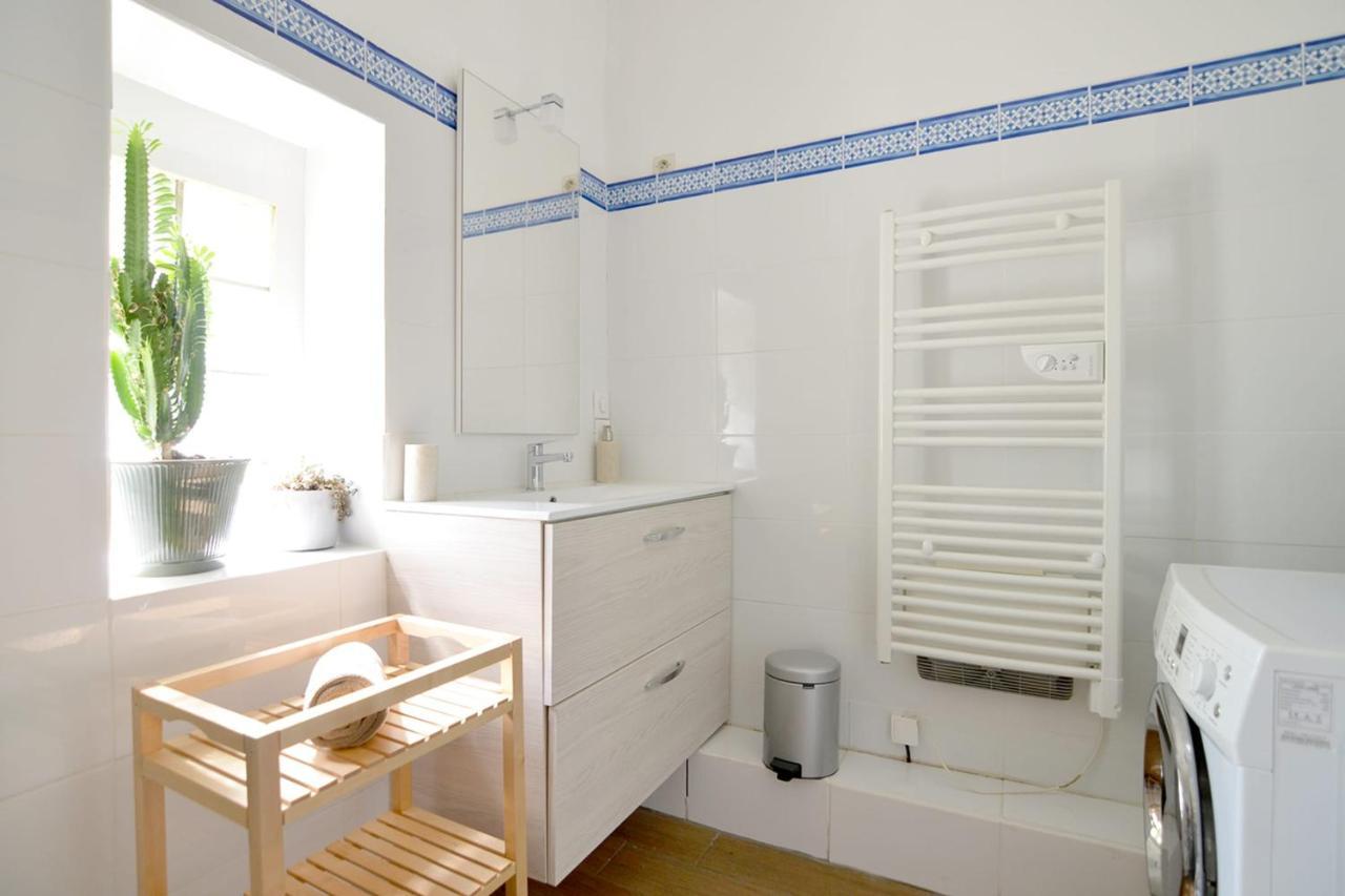 بياريتز Gambetta Stylish 2 Bedrooms Apartment - Between Beach & Fresh Market المظهر الخارجي الصورة